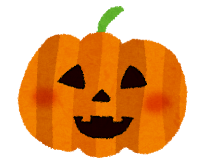 ハロウィン 意外と知らないかぼちゃの世界 株式会社名港フラワーブリッジ 愛知県名古屋市 中部圏内最大級の生花市場